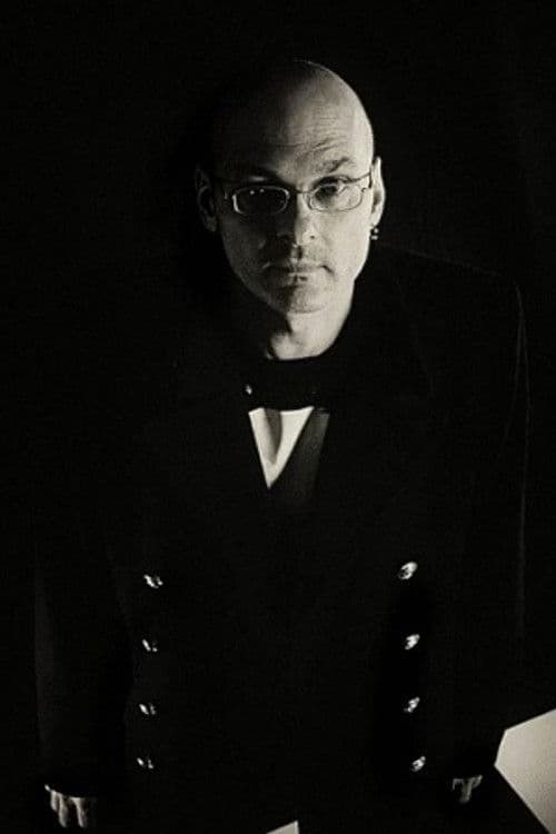 Viktor Sologub profile photo