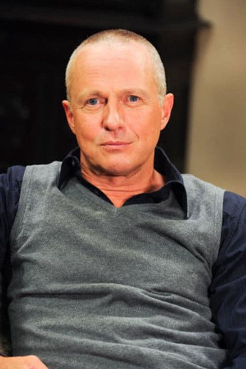 Ben Van Ostade profile photo