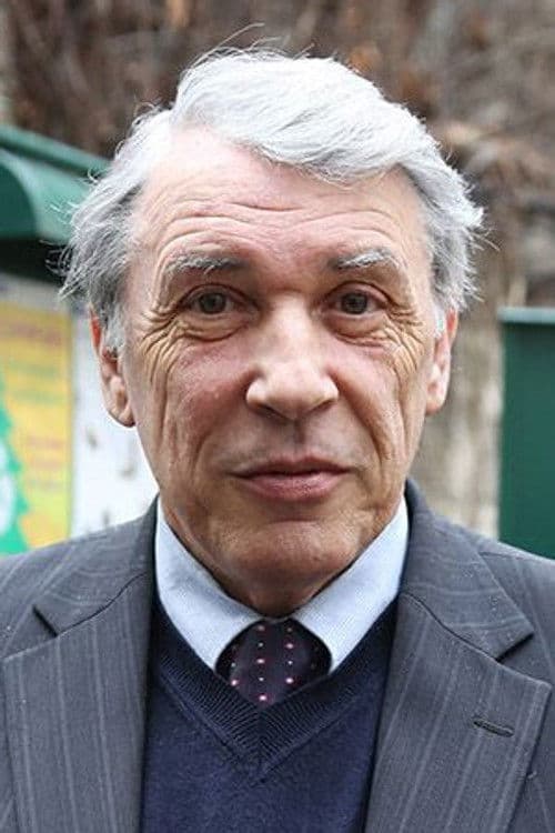 Gilbert Mitterrand profile photo