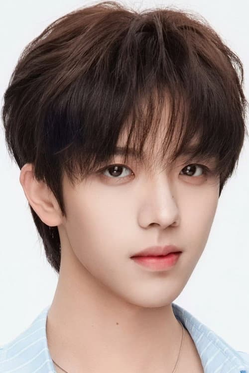 He Jiashu profile photo