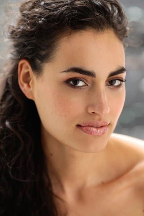 Rosa Gilmore profile photo