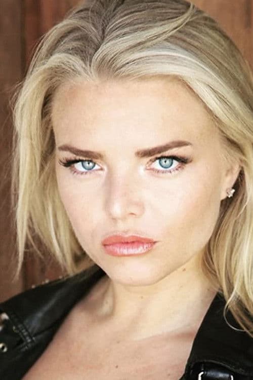 Kiersten Hall profile photo