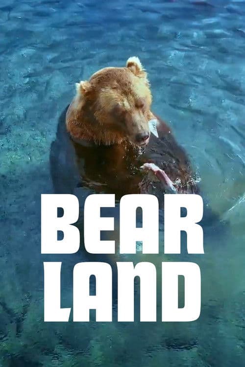 Bearland poster