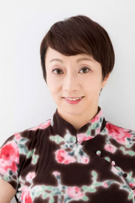 Saori Higashi profile photo