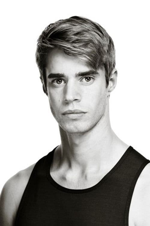 Jesse Fraser profile photo