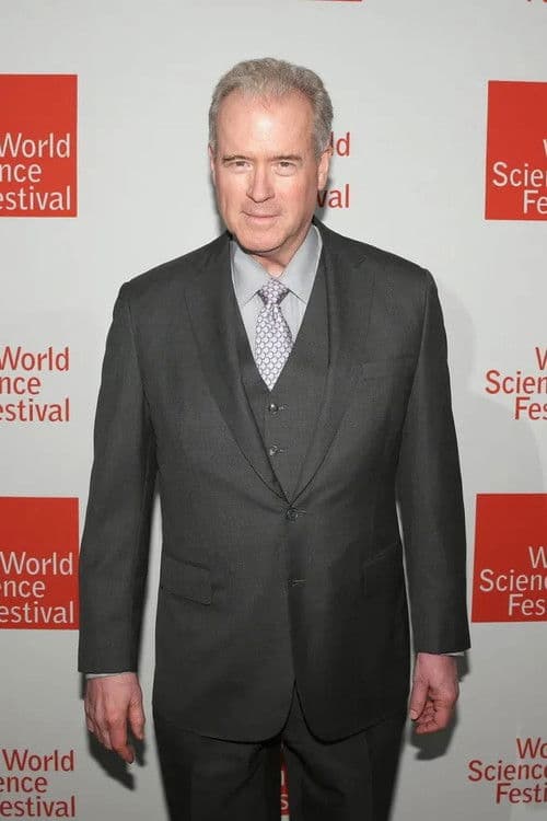 Bob Mercer profile photo