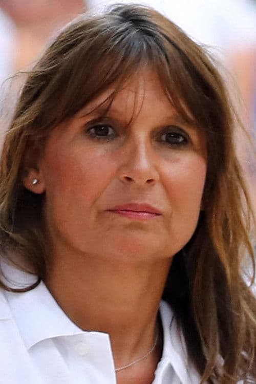 Nathalie Lecoultre profile photo