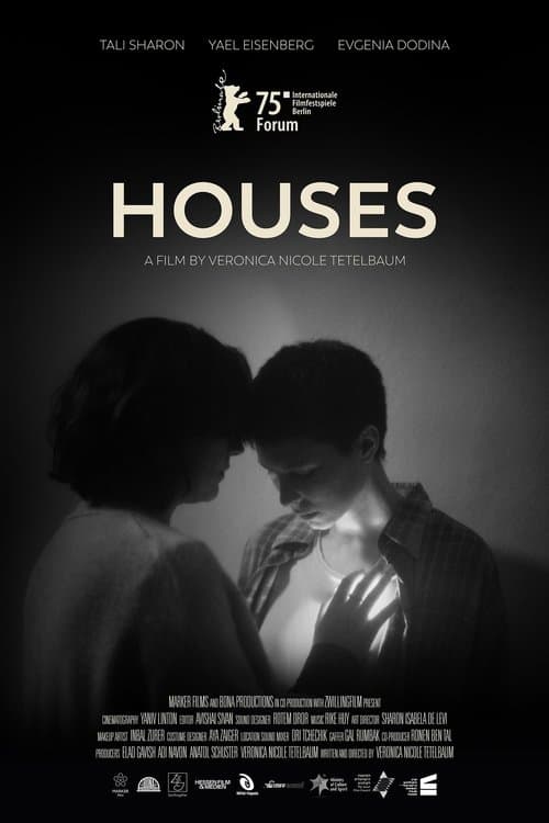 Houses poster