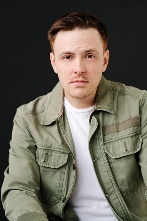 Carson Gale profile photo