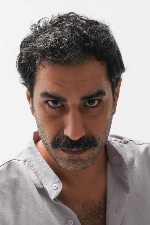 Barış Yurtsever profile photo