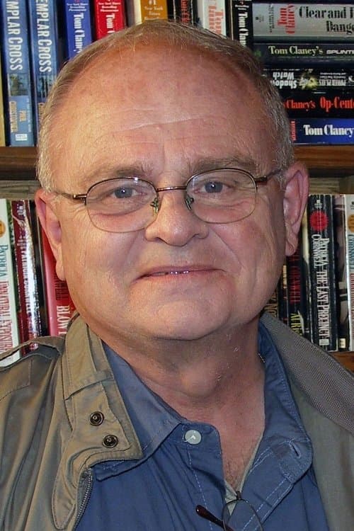 Gary Burghoff profile photo