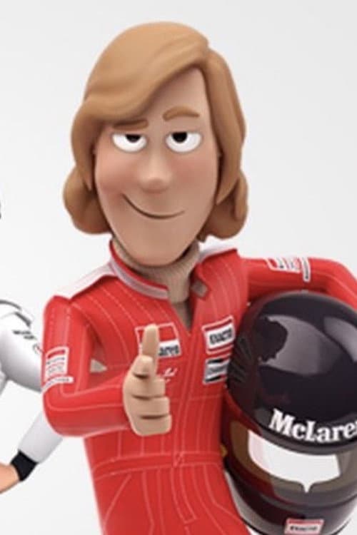 TOONED Special Edition: #Hunt40 poster