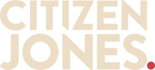 Citizen Jones