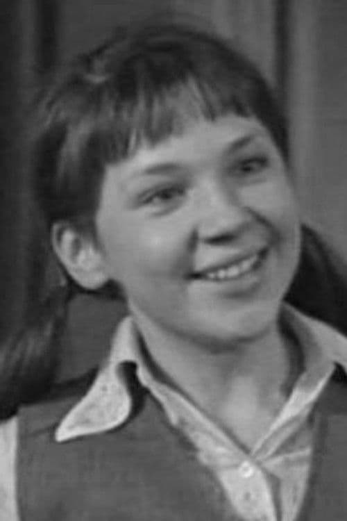 Natalya Kaznacheyeva profile photo