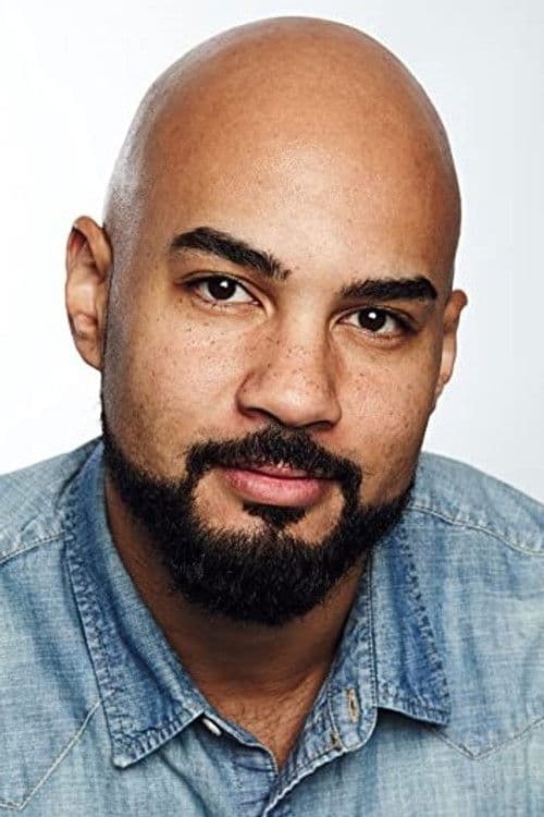 Nicholas Christopher profile photo