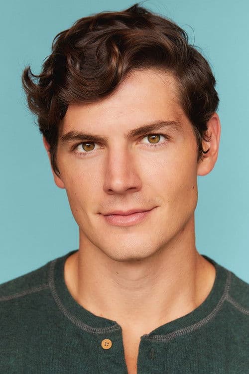 Zack Ignoffo profile photo