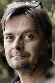 Tom Jensen profile photo