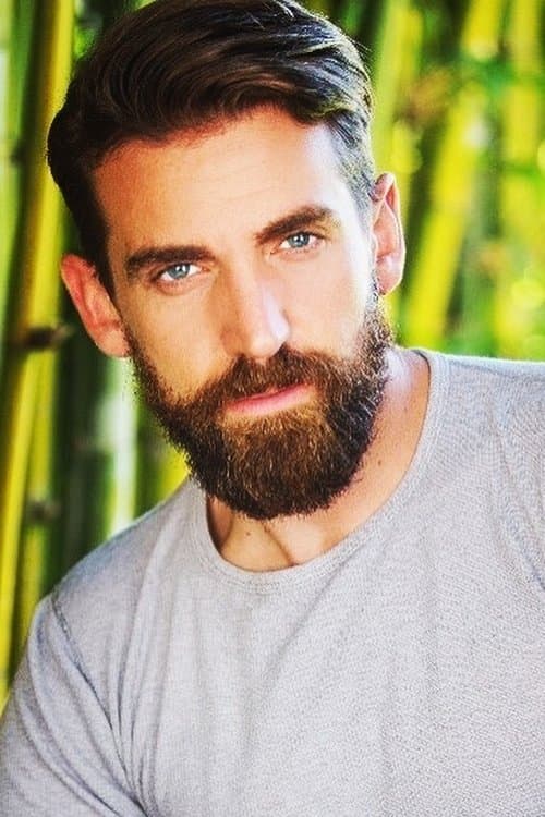 Richard Rennie profile photo