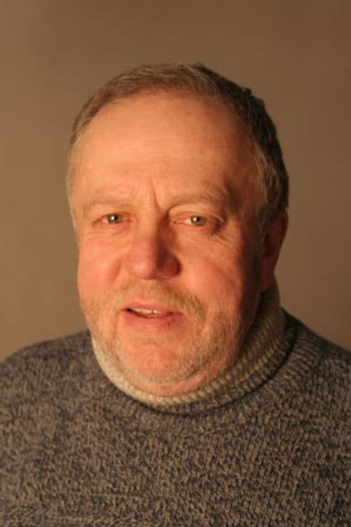 Aleksandr Gusev profile photo