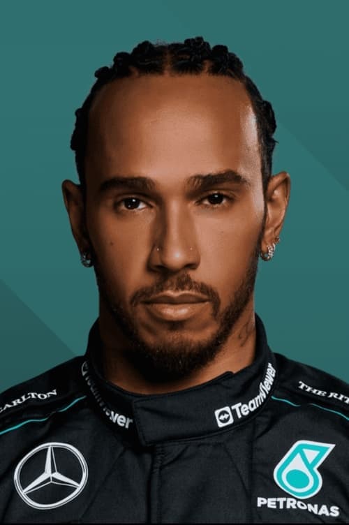 Lewis Hamilton profile photo