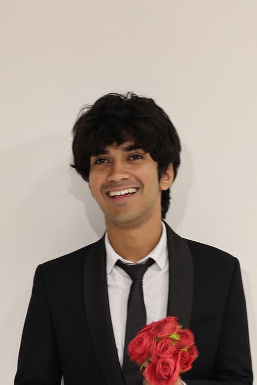 Tanish Parmar profile photo