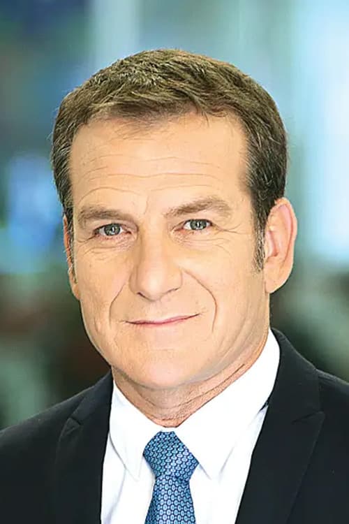 Danny Kushmaro profile photo