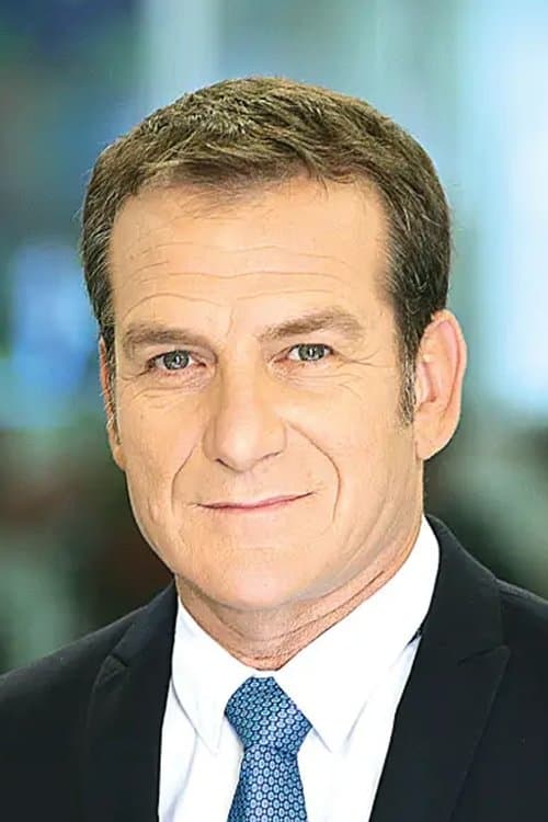 Danny Kushmaro profile photo