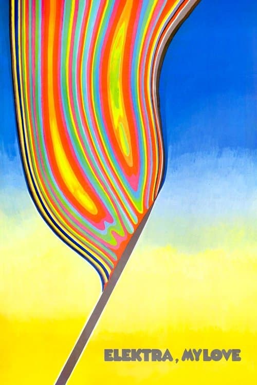 Electra, My Love poster