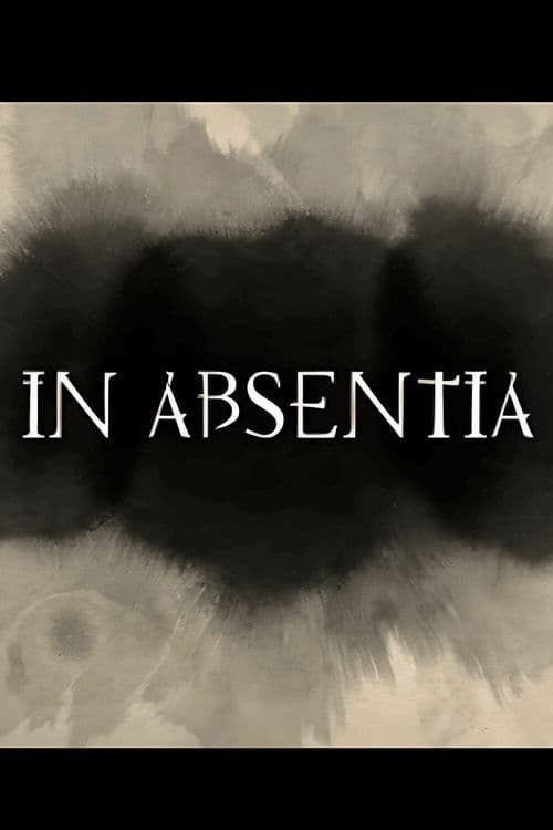 In Absentia poster