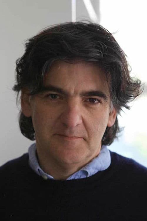 Henry Braham profile photo