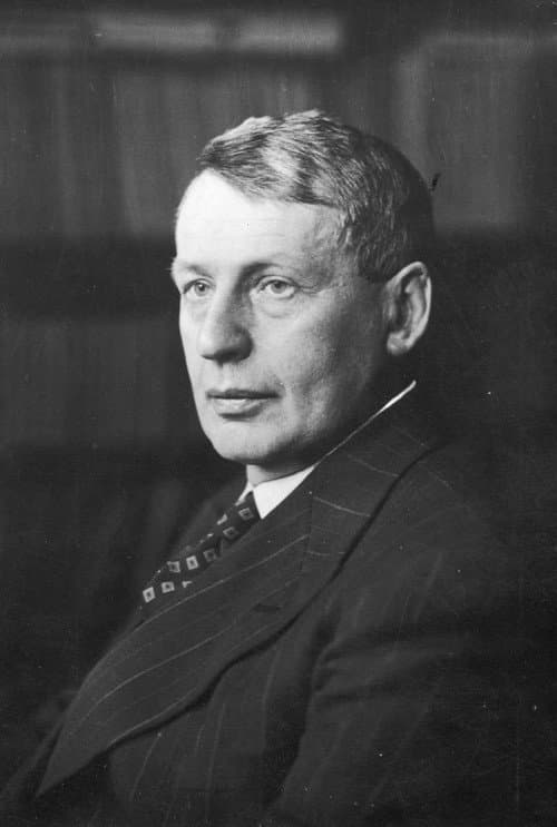 George Thomson profile photo