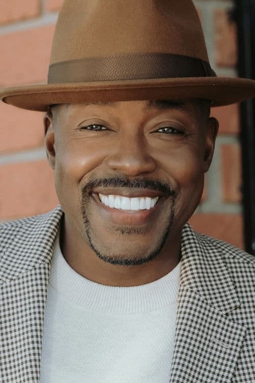 Will Packer profile photo