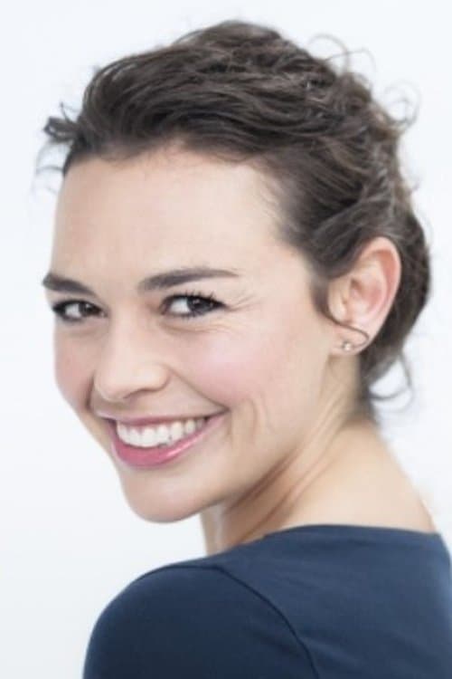 Tinarie Van Wyk-Loots profile photo