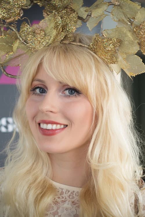 Amanda Jenssen profile photo