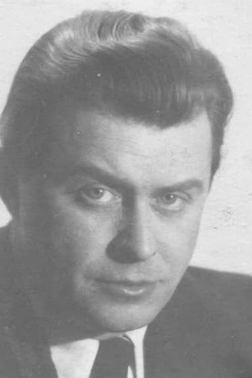 Juliusz Grabowski profile photo