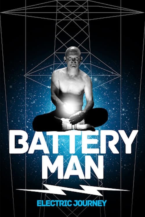 Battery Man poster
