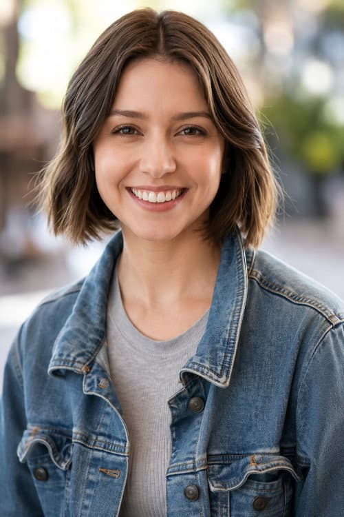 Tiffany Paige profile photo