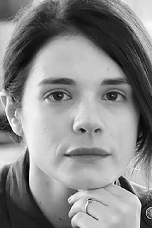 Ivana Roščić profile photo