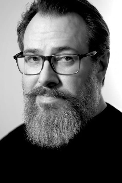 Ken Cunningham profile photo