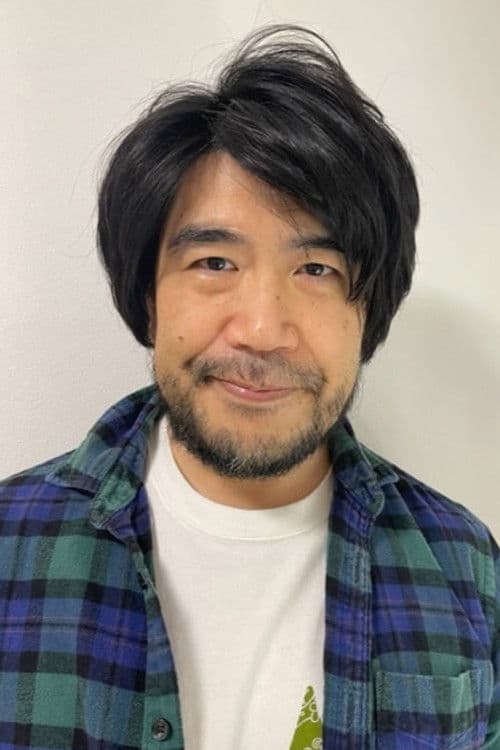 Hiroaki Akagi profile photo