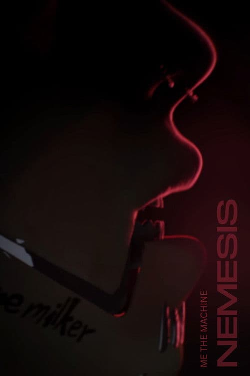 Me The Machine - Nemesis poster