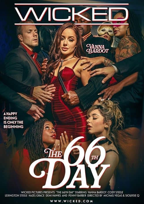 The 66th Day poster