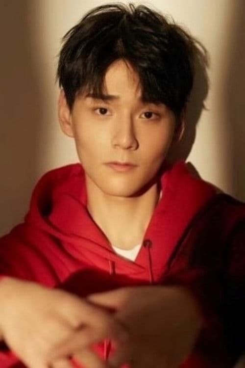 Guo Yunqi profile photo