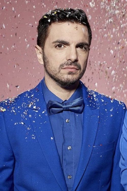 Ale Sergi profile photo