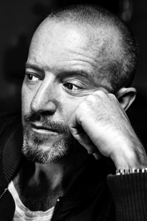 Anthony Byrne profile photo