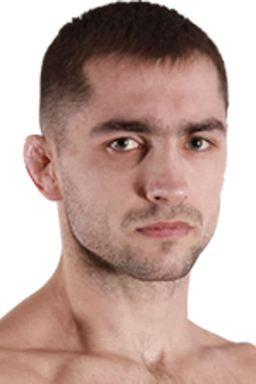 Roman Ogulchanskiy profile photo