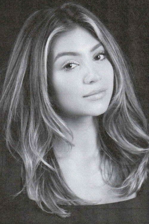 Isabella Patel profile photo