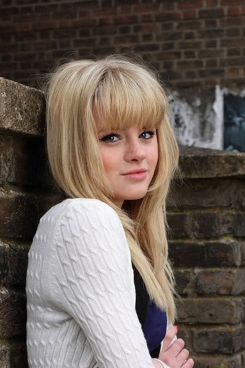 Hetti Bywater profile photo