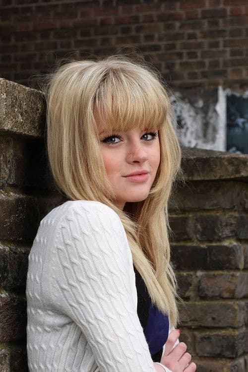 Hetti Bywater profile photo
