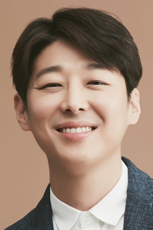Jo Jin-kyul profile photo
